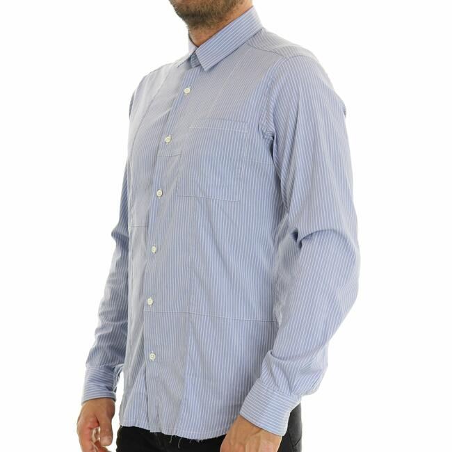 CAMICIA CON TASCHINO DNL - Mad Fashion | img vers.1300x/